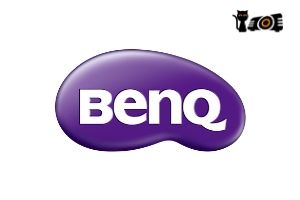 logo marca benq
