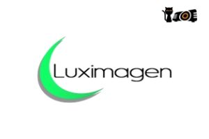 logo marca luximagen