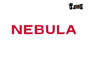 logo marca nebula